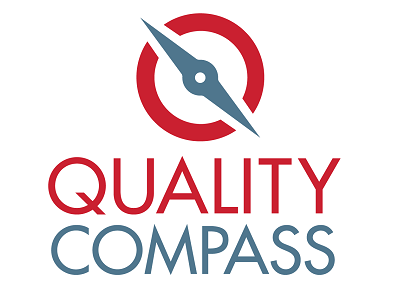 Quality Compass Logo